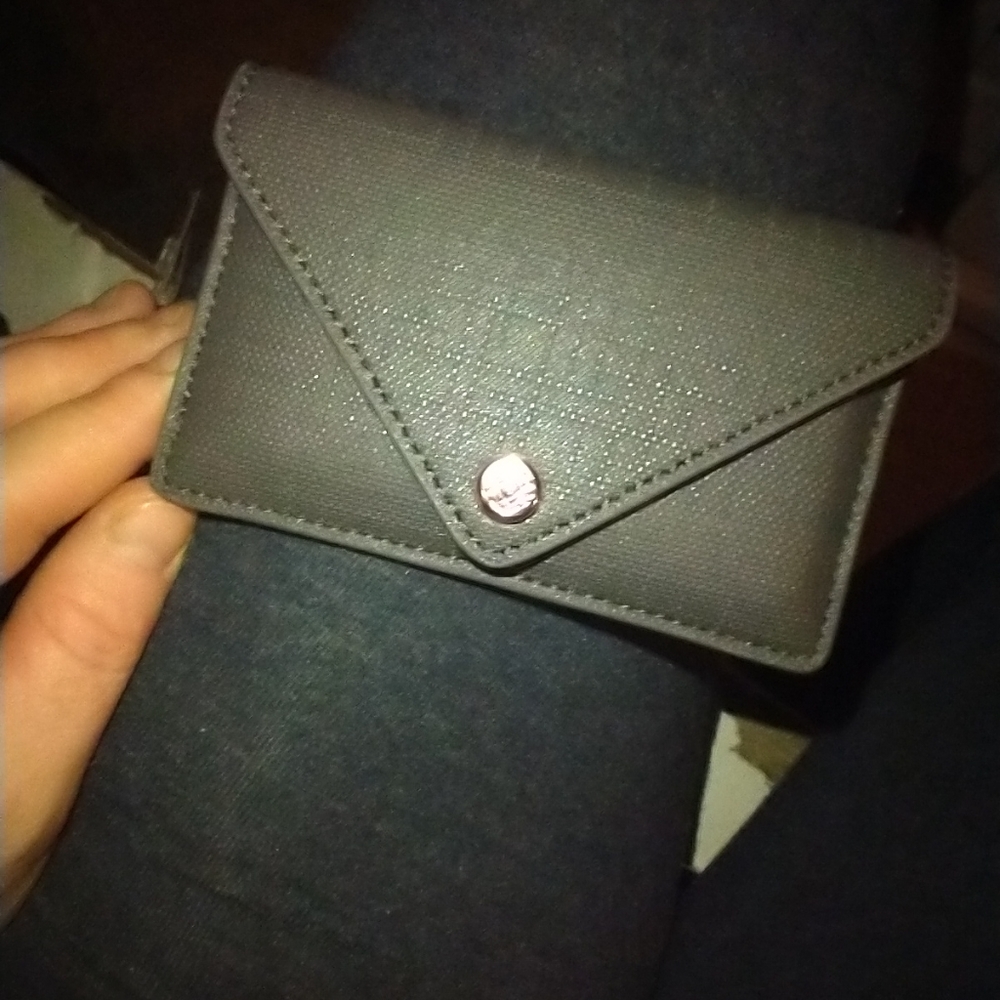Dagne Dover Card Holder